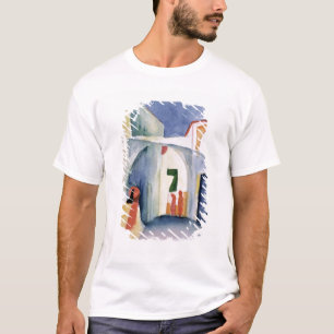 A Glance Down an Alley T-Shirt