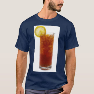 A Glass of Iced Tea T-Shirt