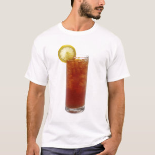 A Glass of Iced Tea T-Shirt