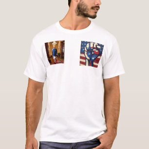 A Global Style Statement T-Shirt