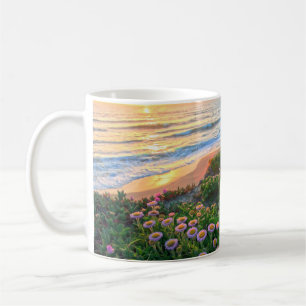 A Glorious Day Coffee Mug