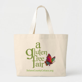 A Gluten Free Fair - Tote