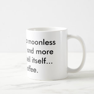 A Godot Phrase (Mug) Coffee Mug