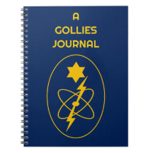A Gollies Journal
