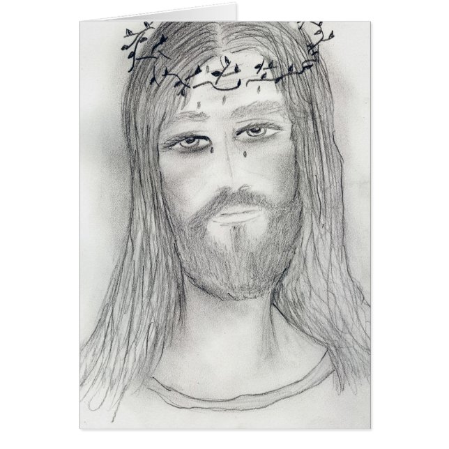 A Good Jesus (Front)