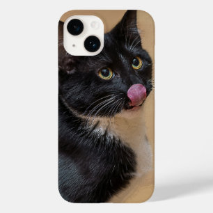 A Good Lick Painterly iPhone Case