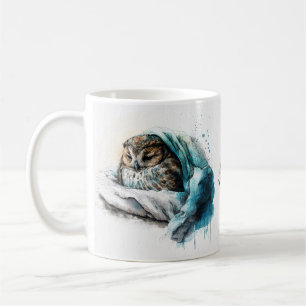 A Good Nap Latte Mug