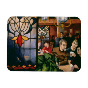 A Good Night Out 1996 Magnet