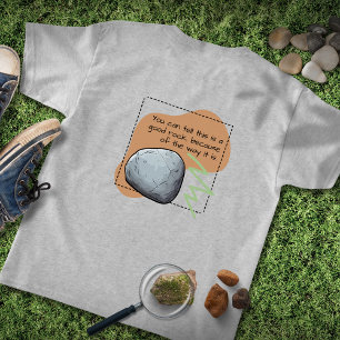 A Good Rock Kids T-Shirt