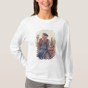 A Good Vintage T-Shirt