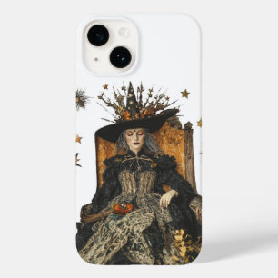 A Good Witch Naps Case-Mate iPhone 14 Case