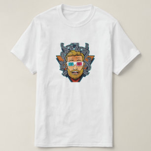 A gorgeous T-shirt. T-Shirt
