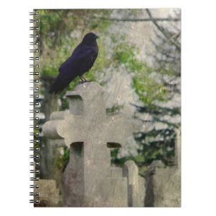 A Gothic Day Notebook