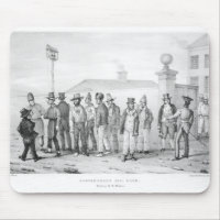 A Government Jail Gang