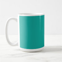 A gradient background blending blue into green.