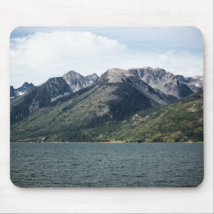 A Grand Range Mousepad