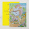 A GRANDDAUGHTER'S PERSONALIZED EASTER CARD 
