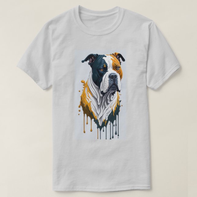 A Graphic Designer’s Guide T-Shirt (Design Front)