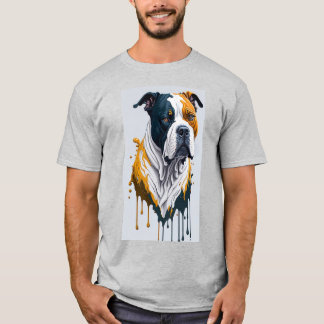A Graphic Designer’s Guide T-Shirt