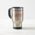 A great cup for keeping your drink cool or hot