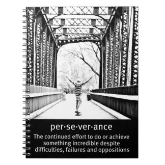 A Great Day to Longboard Notebook