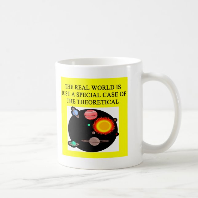 A Great Physics Design Coffee Mug (Right)