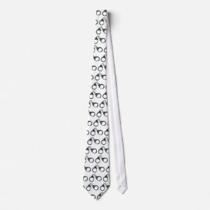 A Great Tie For the Law Enforcement Person!