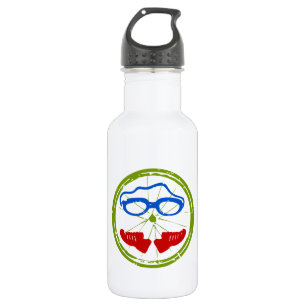 A great Triathlon for your friend or family 532 Ml Water Bottle