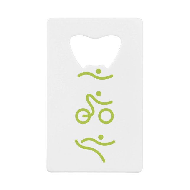 A great Triathlon gift for your friend or family.. (Front)