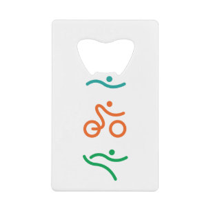 A great Triathlon gift for your friend or family..