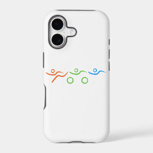 A great Triathlon gift for your friend or family