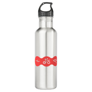 A great Triathlon gift for your friend or family 710 Ml Water Bottle