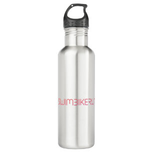 A great Triathlon gift for your friend or family 710 Ml Water Bottle