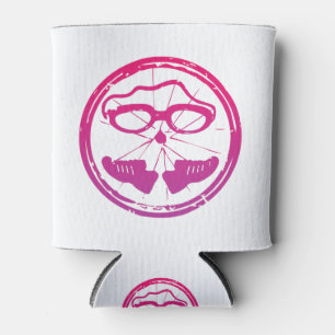 A great Triathlon gift for your friend or family Can Cooler