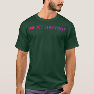 A great Triathlon gift for your friend or family m T-Shirt