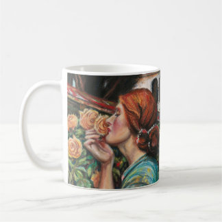 A Greater Beauty - Coffee Mug