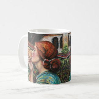 A Greater Beauty - Coffee Mug