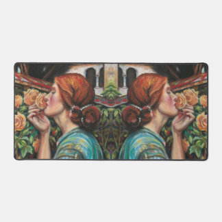 A Greater Beauty - Desk Mat