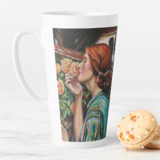 A Greater Beauty - Latte Mug