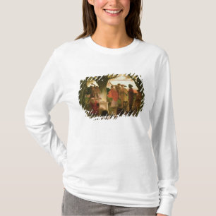 A Greek Festival T-Shirt