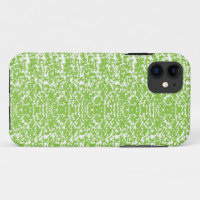 a green and white abstract background