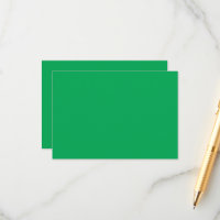 a green background with a