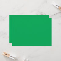 a green background with a
