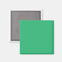 a green background with a white border