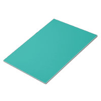 a green background with a white border