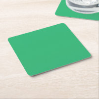 a green background with a white border