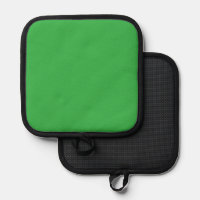 a green screen with a white background