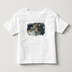 A Group of Artists, 1929 Toddler T-Shirt