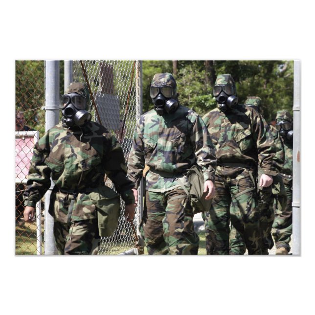 A group of Solar Challenge participants Photo Print (Front)