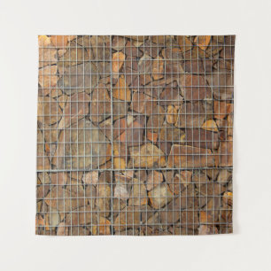 A grungy brick wall texture as backgroundabstract, tapestry